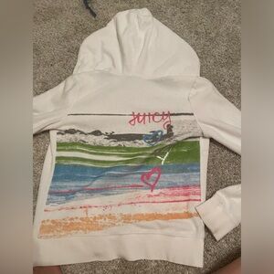 Juicy couture jacket